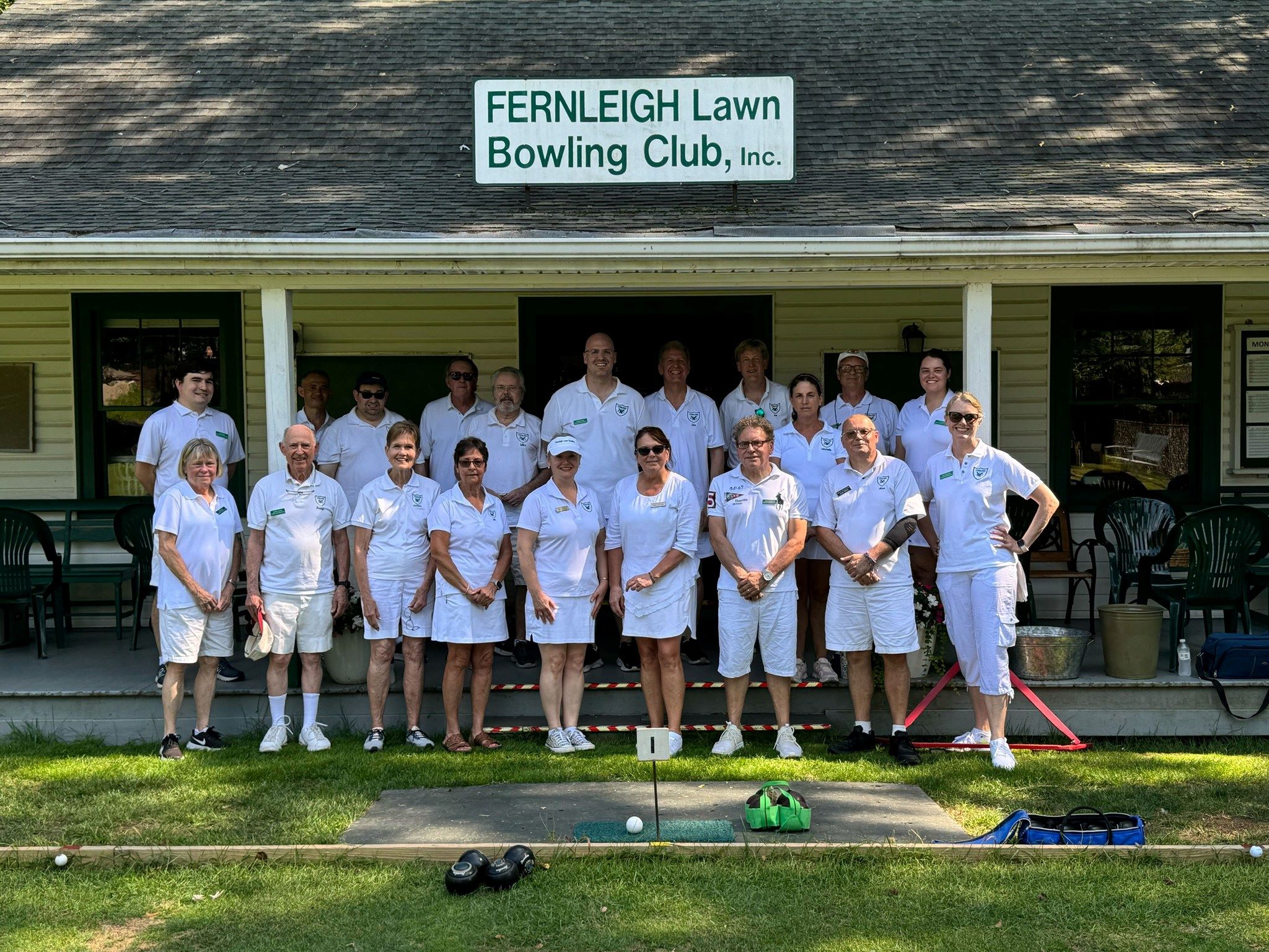 Bob Safford Tournament